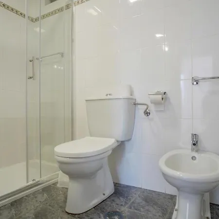 Jiri House Vila Canhas