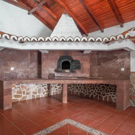 Villa Jiri House