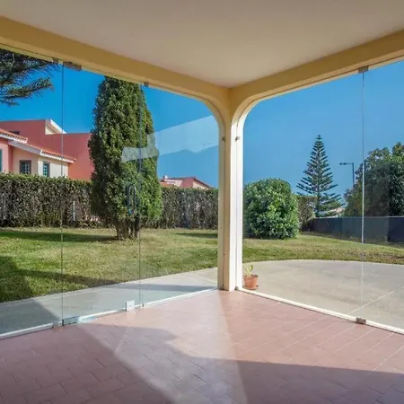 Jiri House Vila Canhas