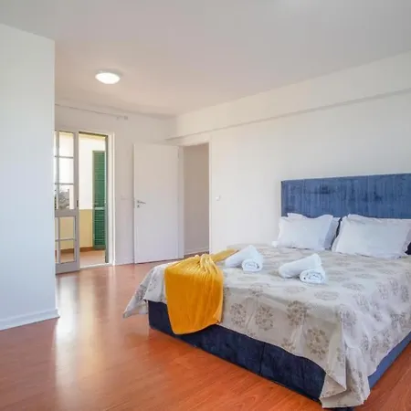 Vila Jiri House *