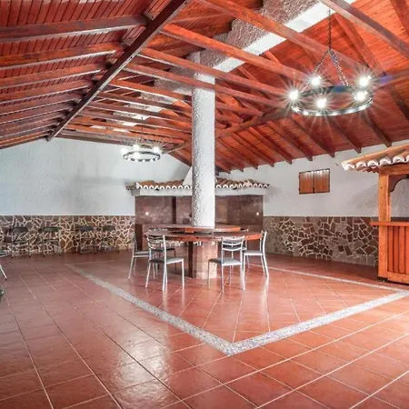 Vila Jiri House